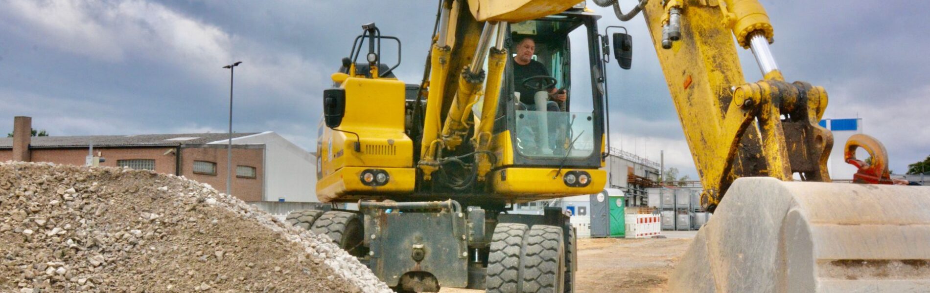 bundrock Planung